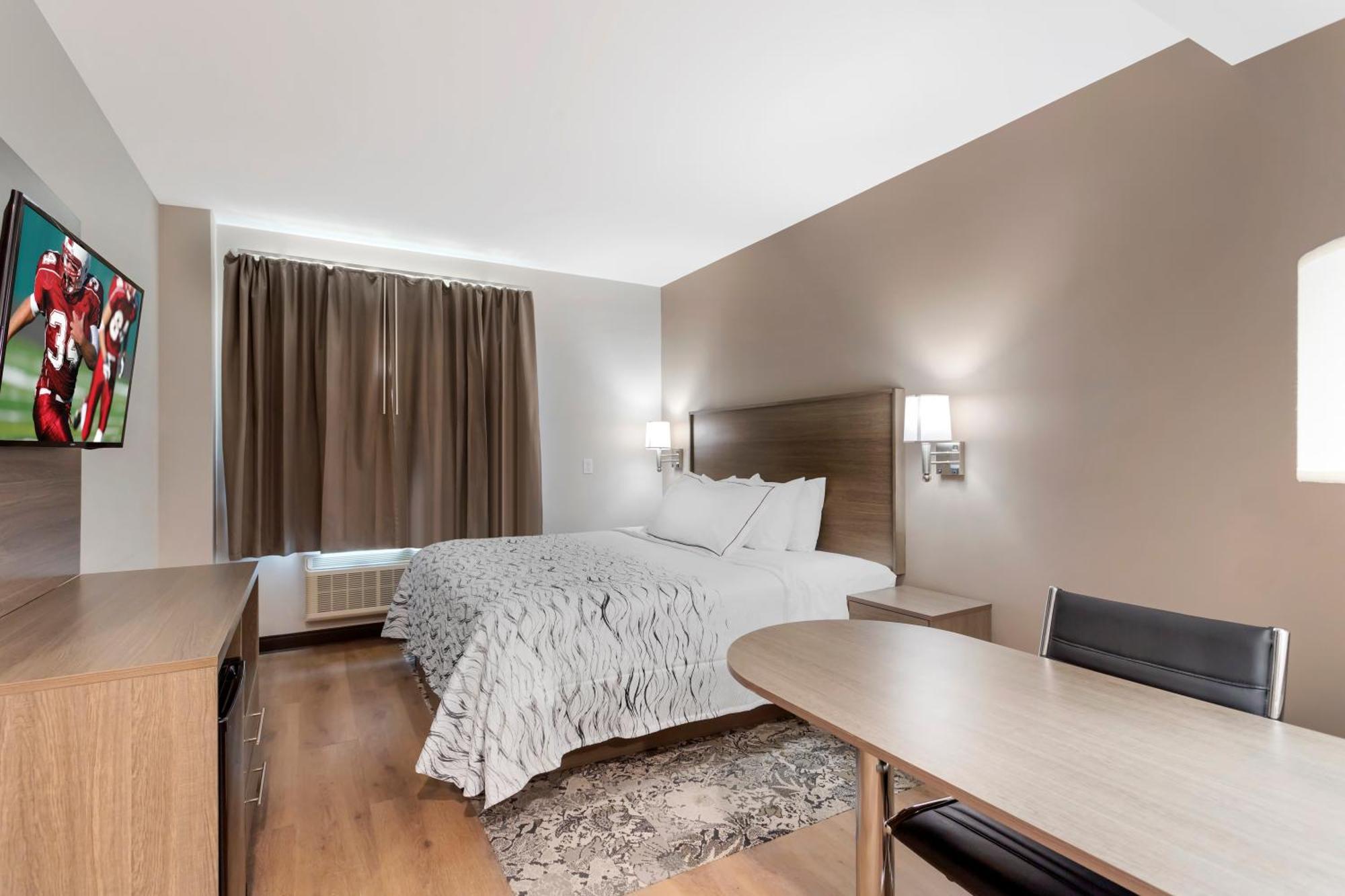 Red Roof Inn Plus Jamaica, Ny - Jfk Airport Нью-Йорк Экстерьер фото